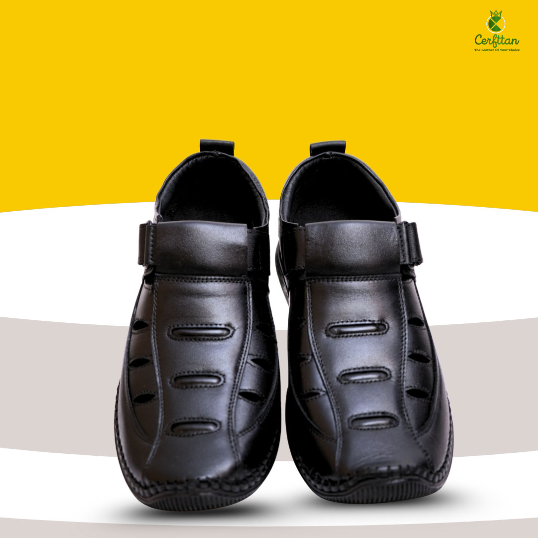 men's shoes collections